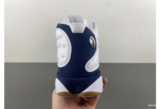 Cheap EP Retro Navy Jordan  13 Air 414571-140 414571-140 Midnight 1225